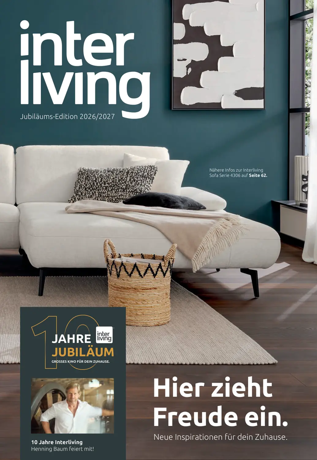 Möbel Prospekte - Möbeltrends entdecken