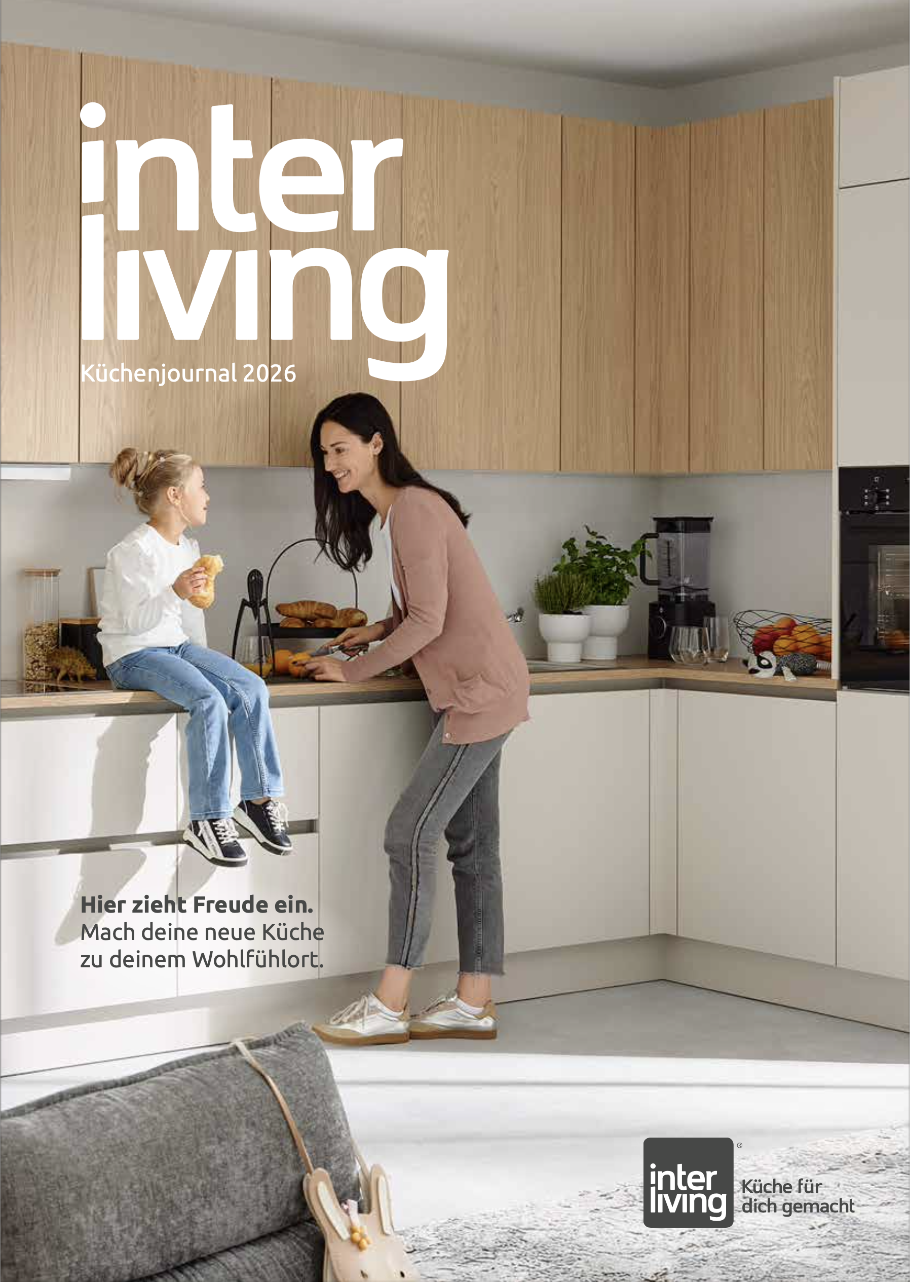 Interliving