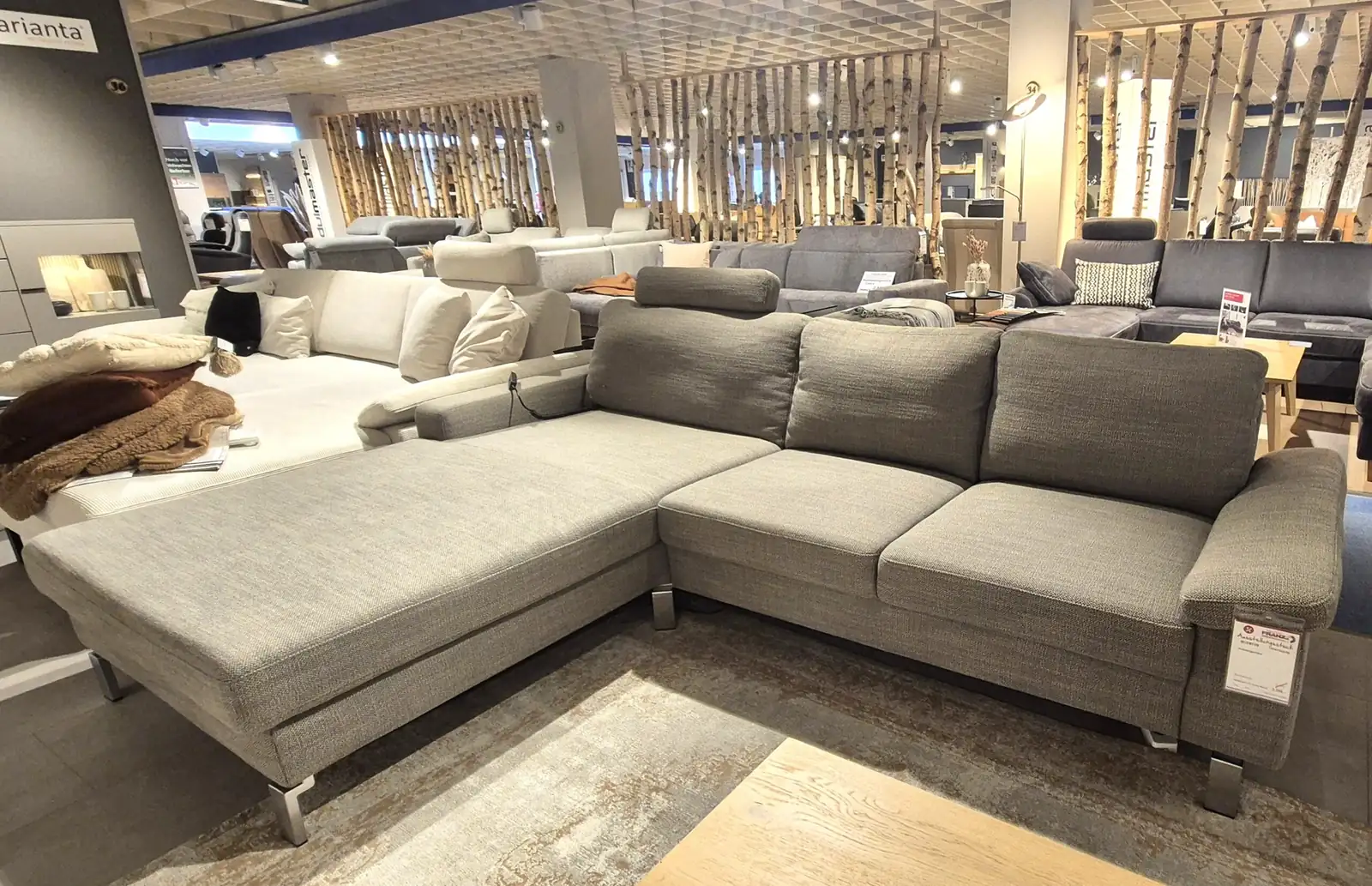 Ecksofa SK 239