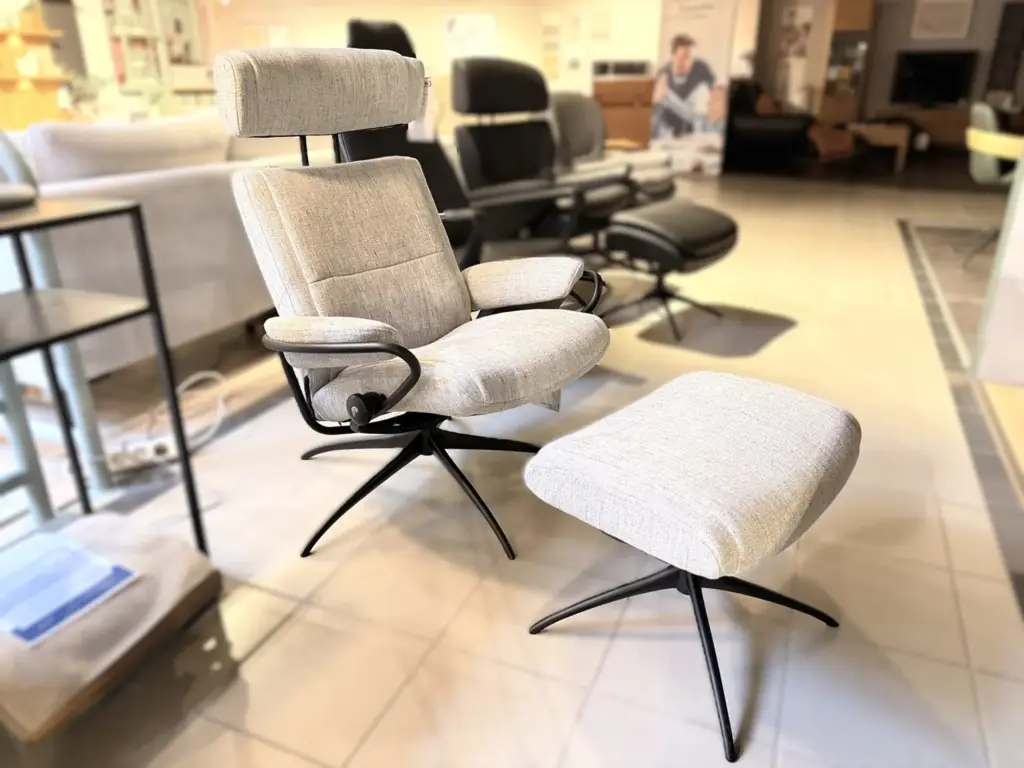 Stressless Sessel Paris