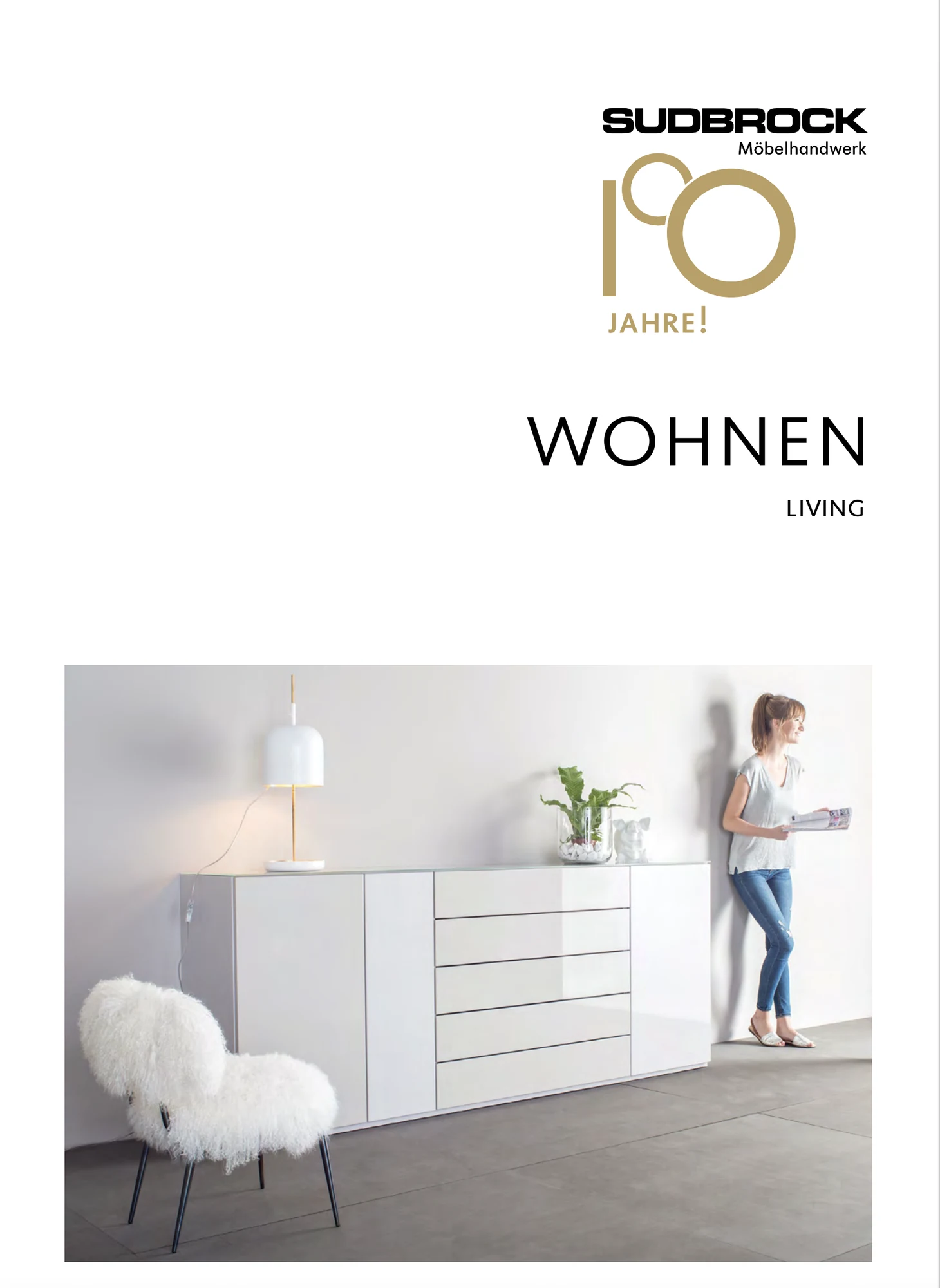 Sudbrock Wohnen Journal
