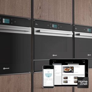 bauknecht-home-net-backöfen-app Smarte Küchen